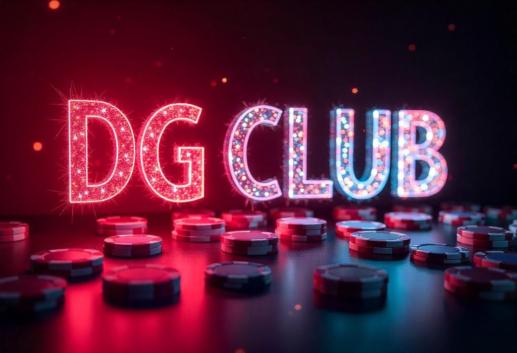 DG CLUB