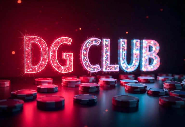 DG CLUB