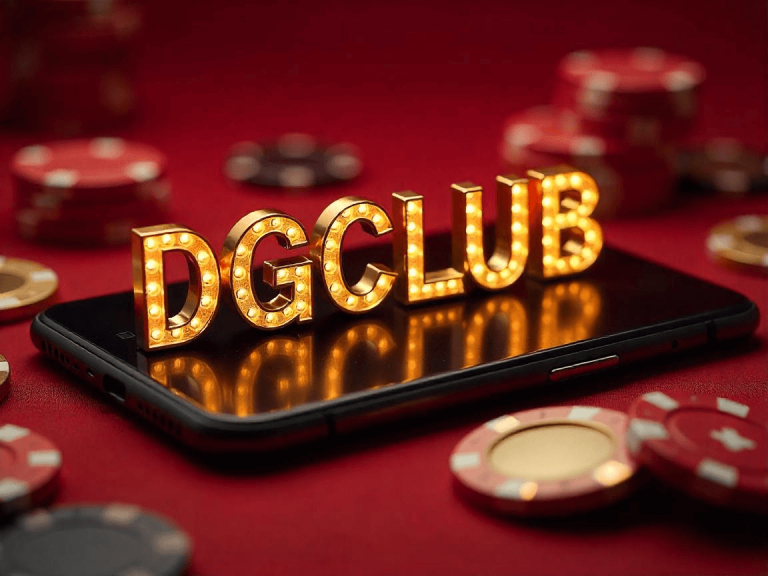 dg club game