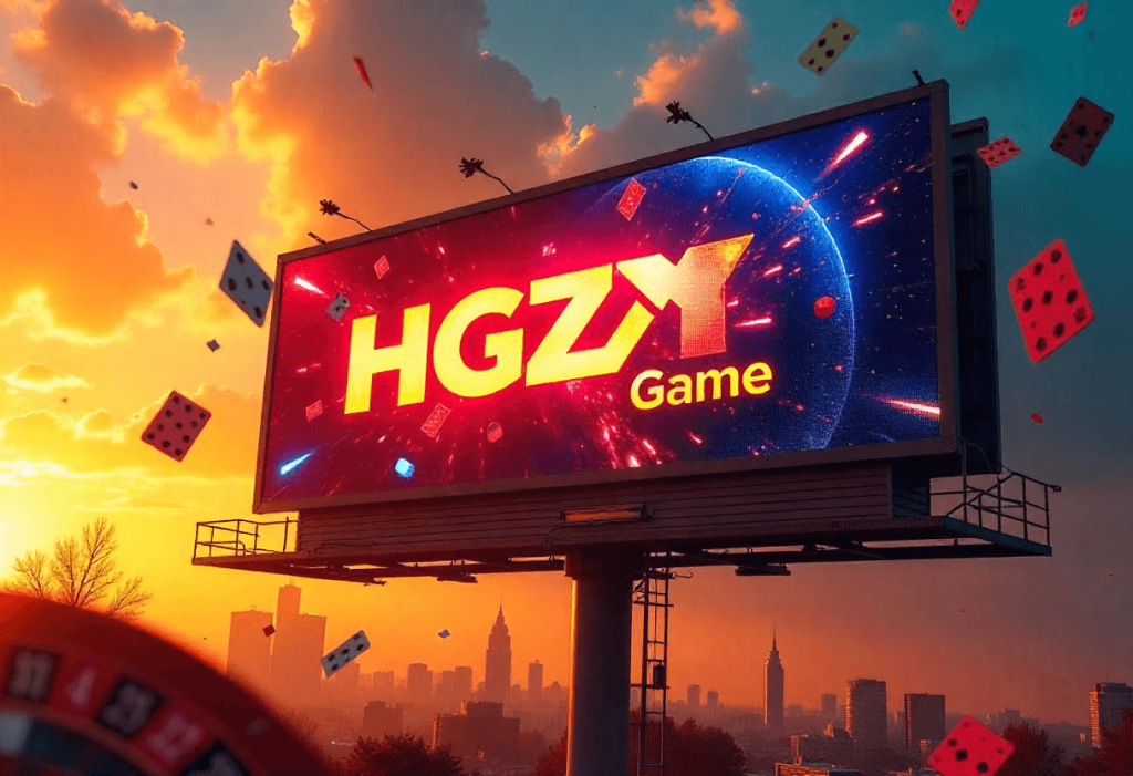 hgzy game