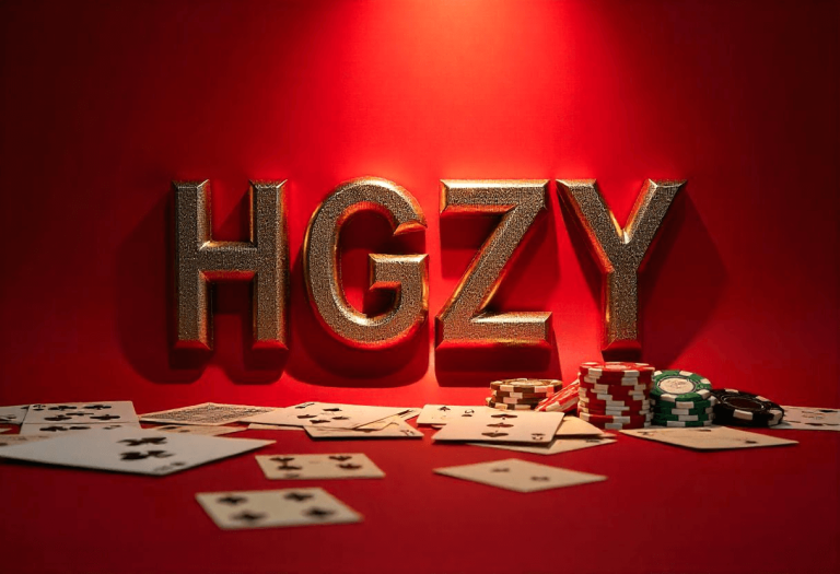 HGZY Game