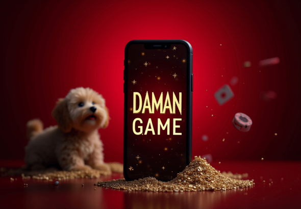 daman game