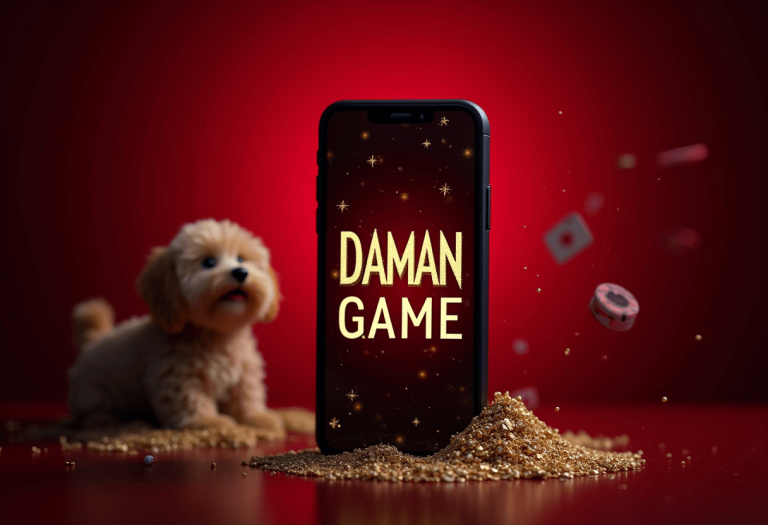 daman game