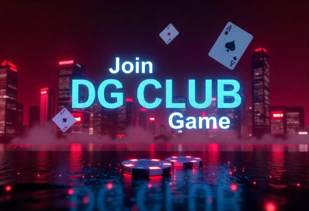DG Club