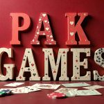 Pak Games