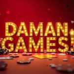 Daman Games