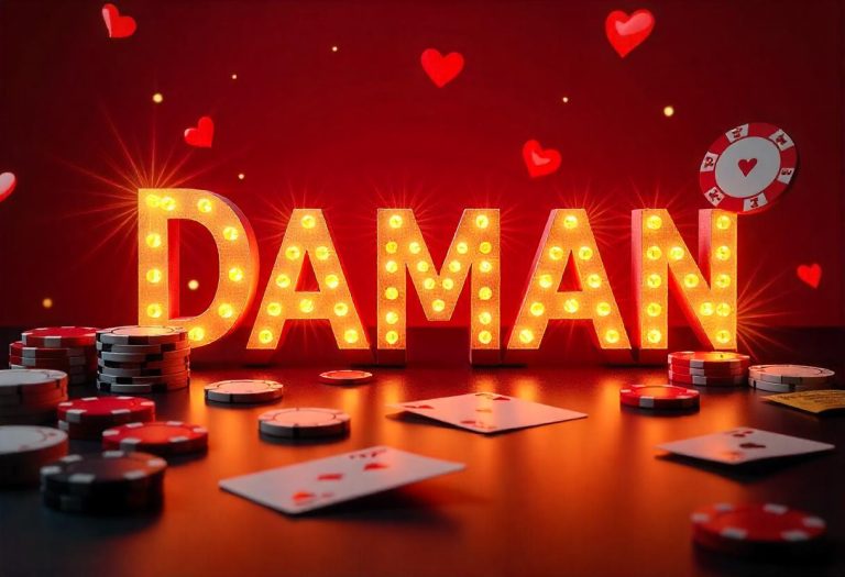 Daman Hack
