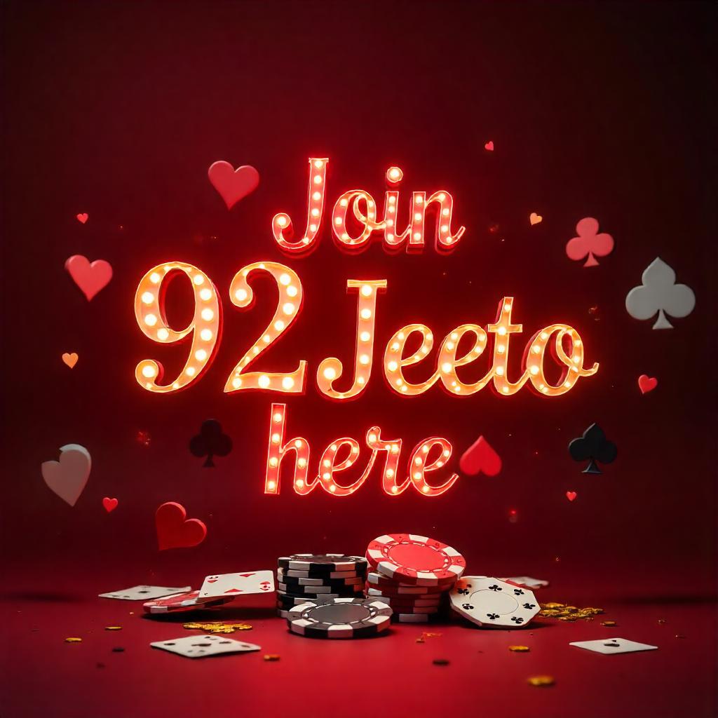 92Jeeto Game