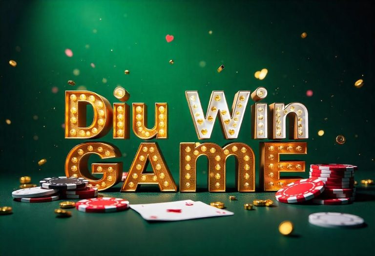 Diu Win Game