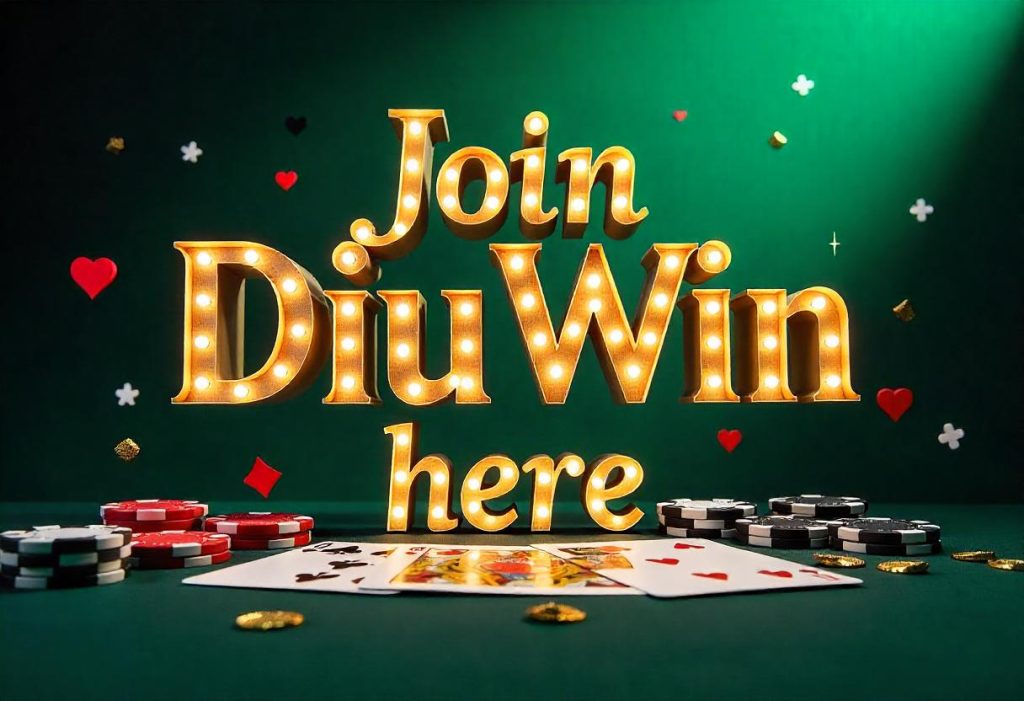 Diu Win Game