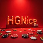 HGNice App Game
