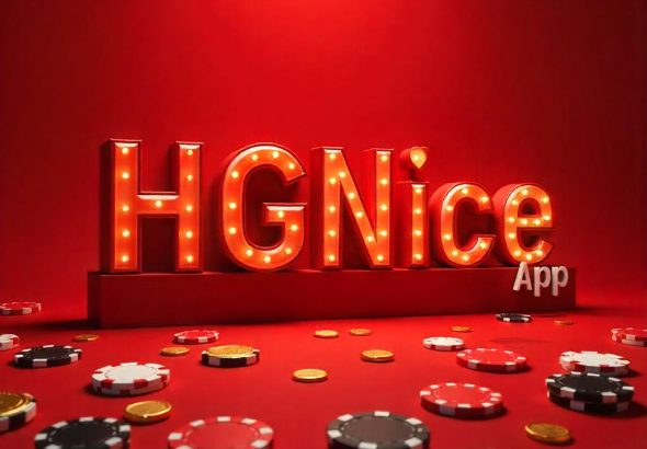 HGNice App Game