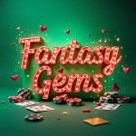 Fantasy Gems App
