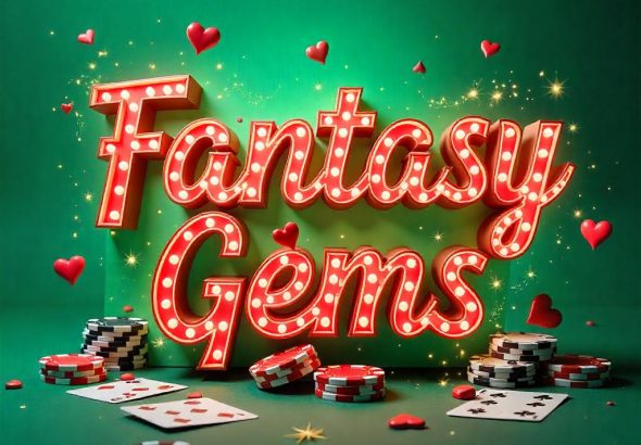 Fantasy Gems App