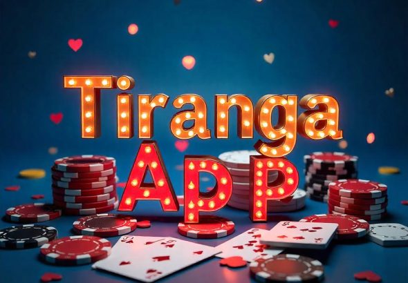 Tiranga App Prediction