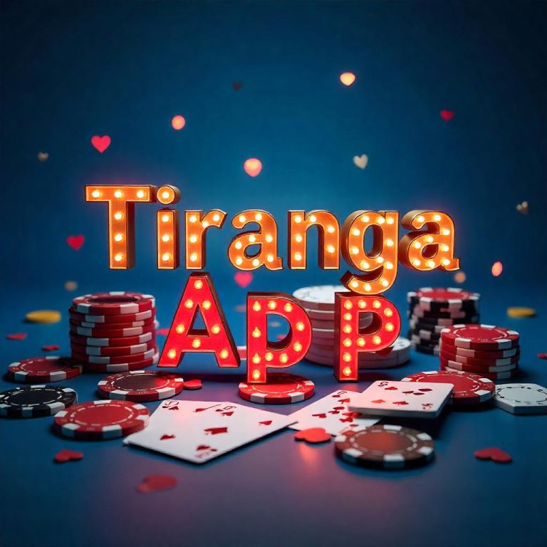Tiranga App Prediction