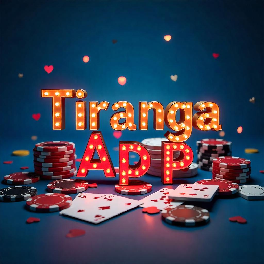 Tiranga App Prediction
