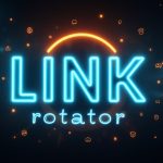 Link Rotator