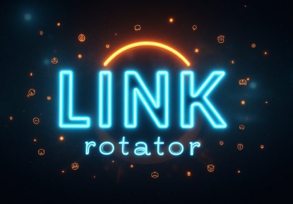 Link Rotator