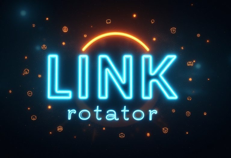 Link Rotator