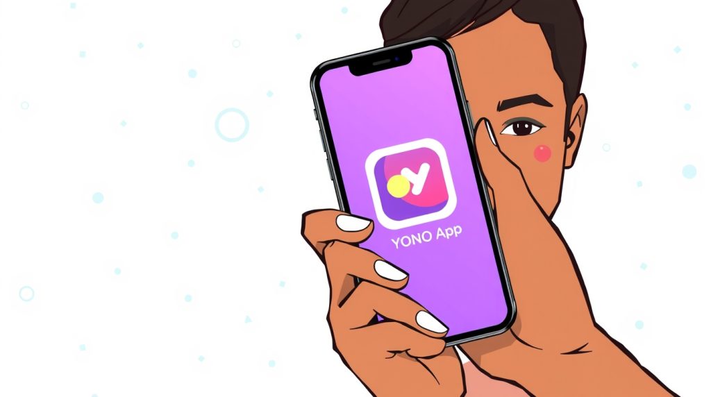 YONO App